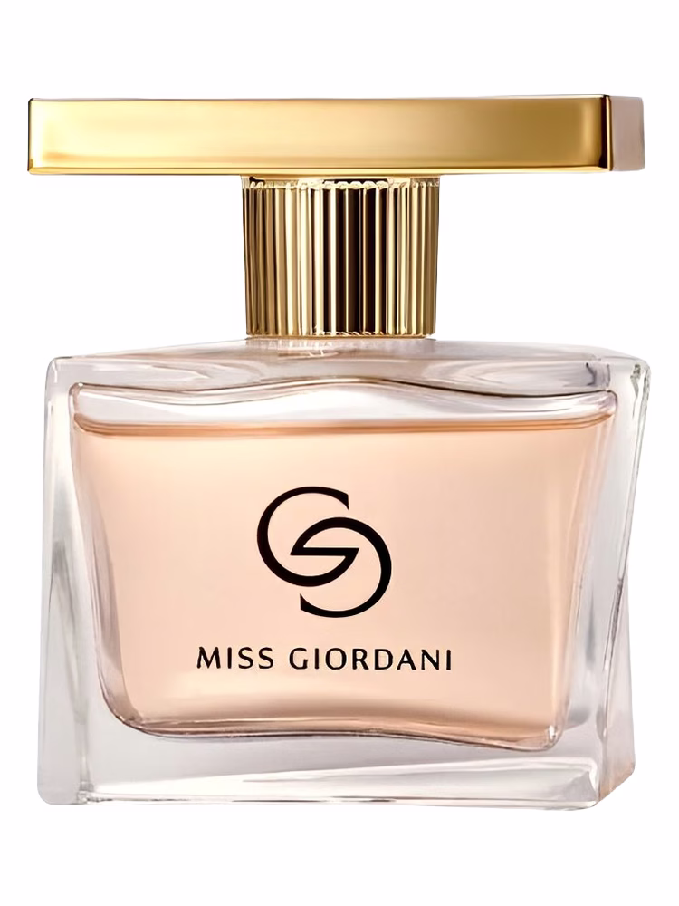 Oriflame Miss Giordani
