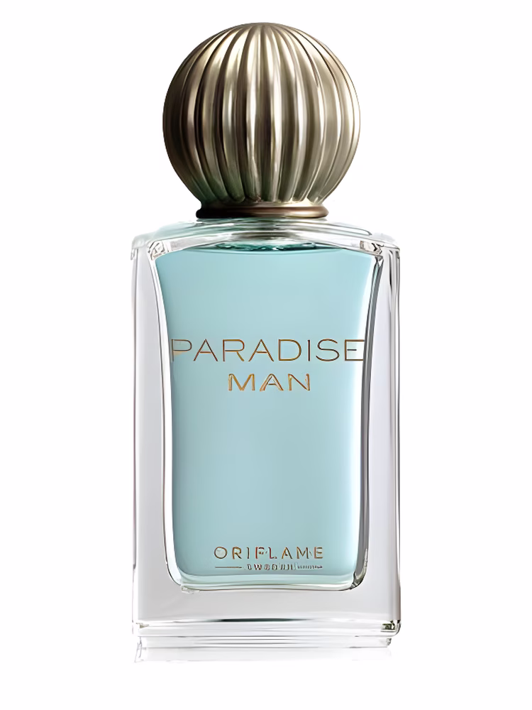 Oriflame Paradise Man