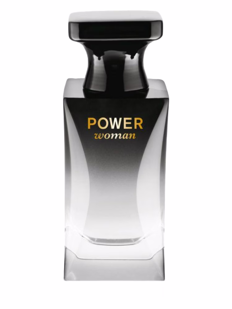 Oriflame Power Woman