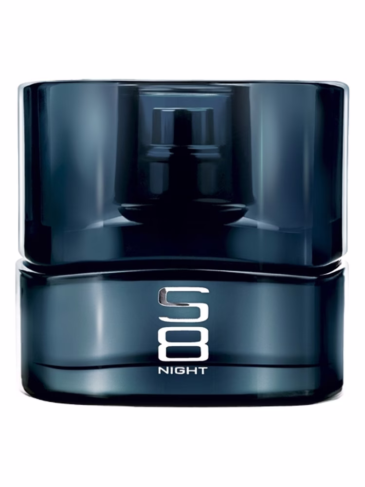 Oriflame S8 Night