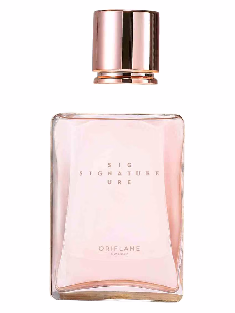 Oriflame Signature