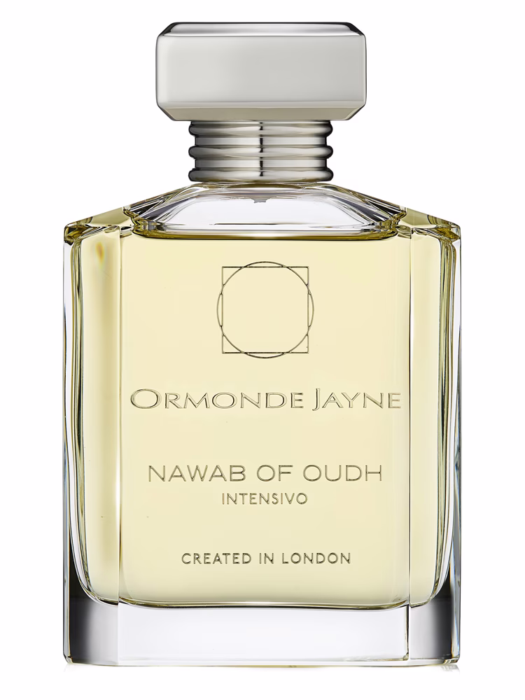 Ormonde Jayne 2. Nawab of Oudh Intensivo