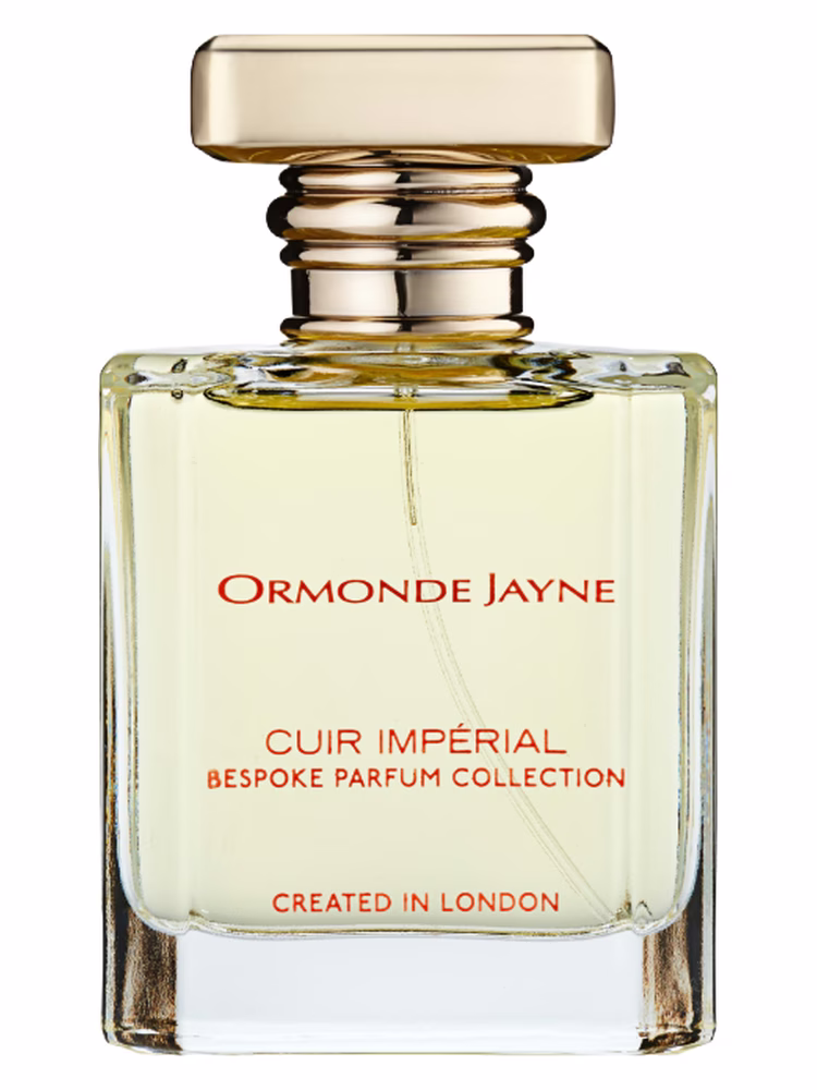Ormonde Jayne Bespoke Parfum Collection - Cuir Imperial