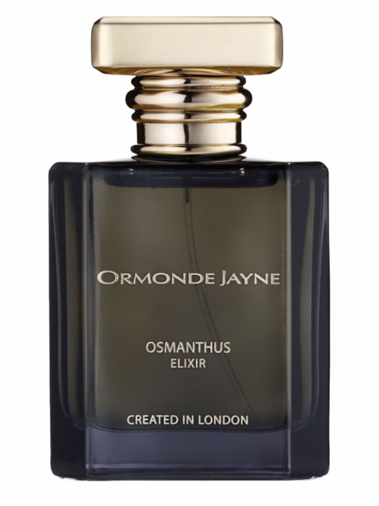 Ormonde Jayne Osmanthus Elixir Osmanthus Ormonde Jayne Parfum