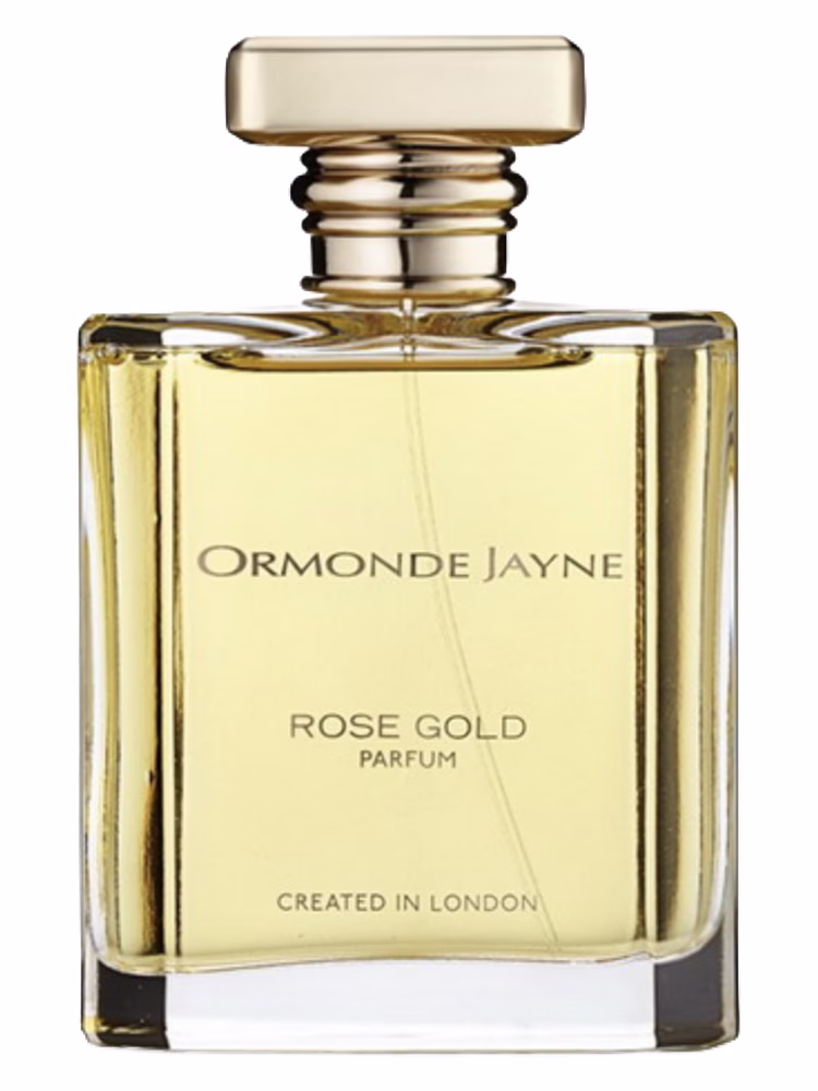 Ormonde Jayne Rose Gold