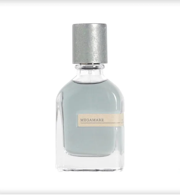 Orto Parisi Megamare Orto Parisi 2019