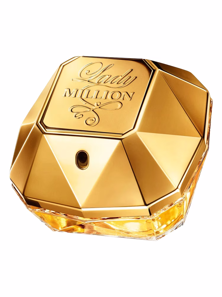 Paco Rabanne Lady Million Paco Rabanne Eau de Parfum