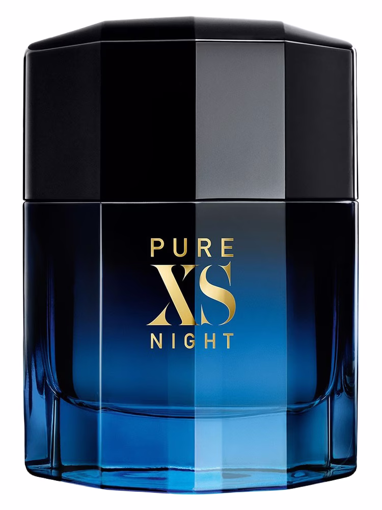 Paco Rabanne Pure XS Night