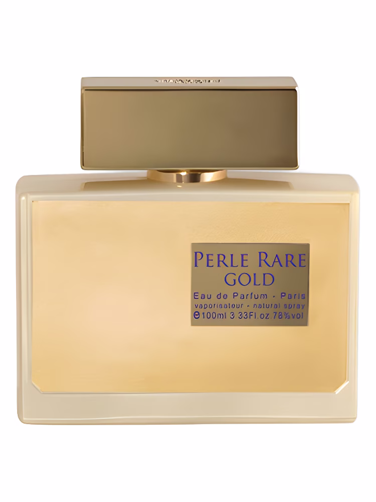 Panouge Perle Rare Gold