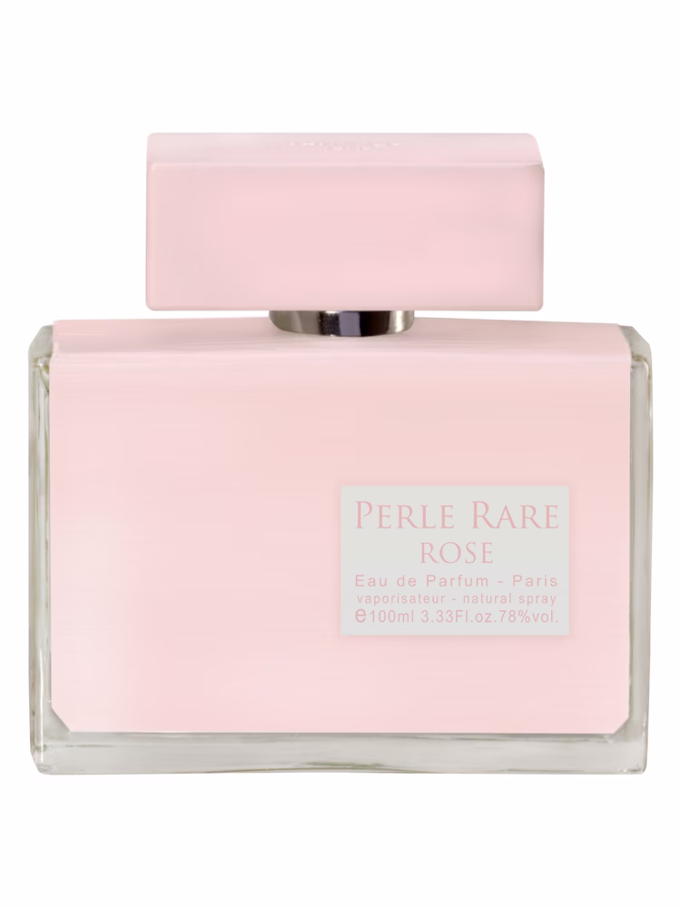 Panouge Perle Rare Rose