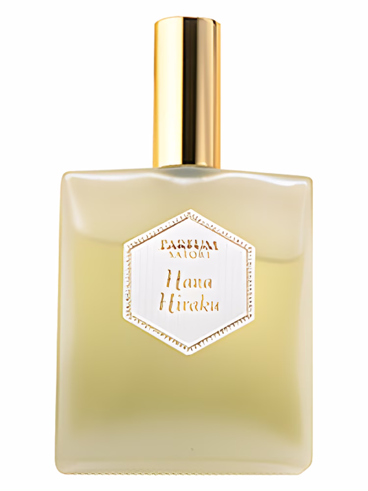 Parfum Satori Hana Hiraku