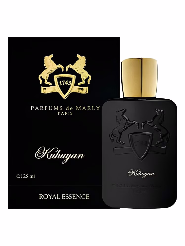 Parfums de Marly Kuhuyan
