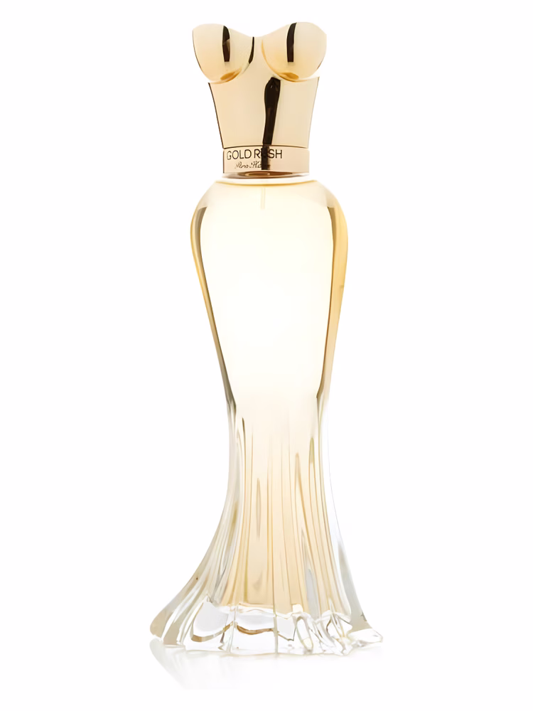 Paris Hilton Gold Rush Paris Hilton Eau de Parfum
