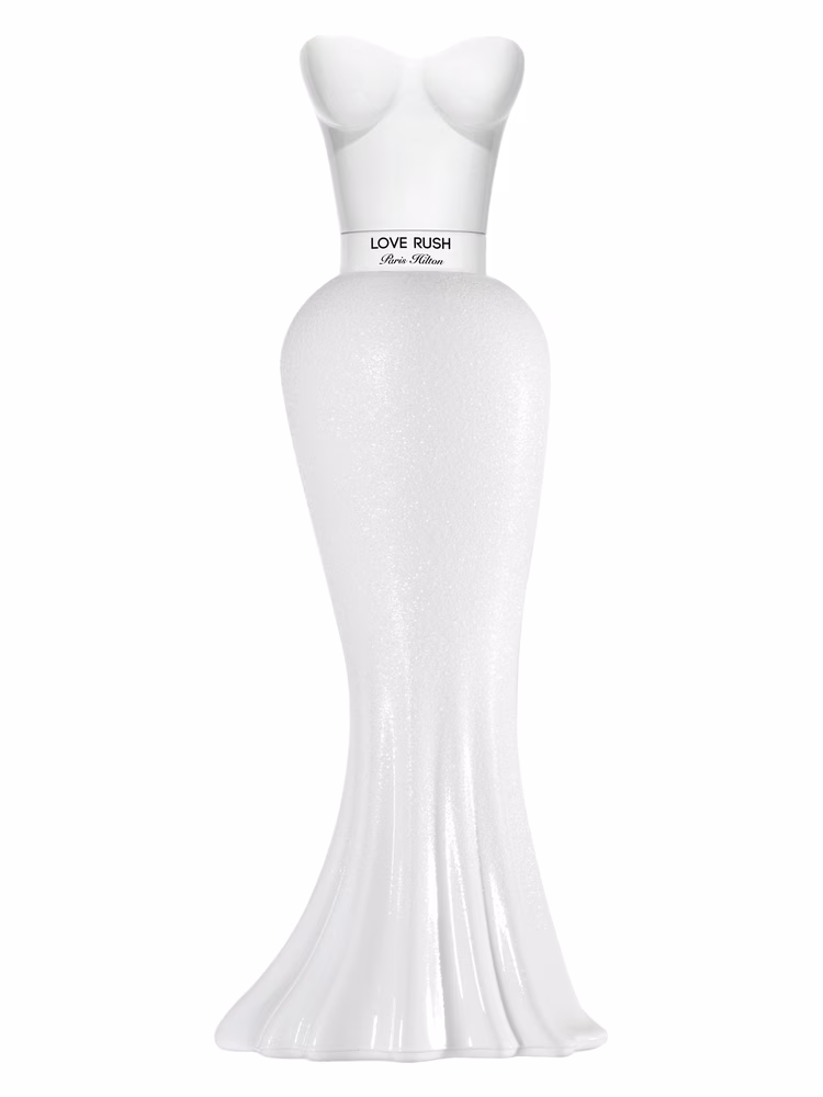 Paris Hilton Love Rush