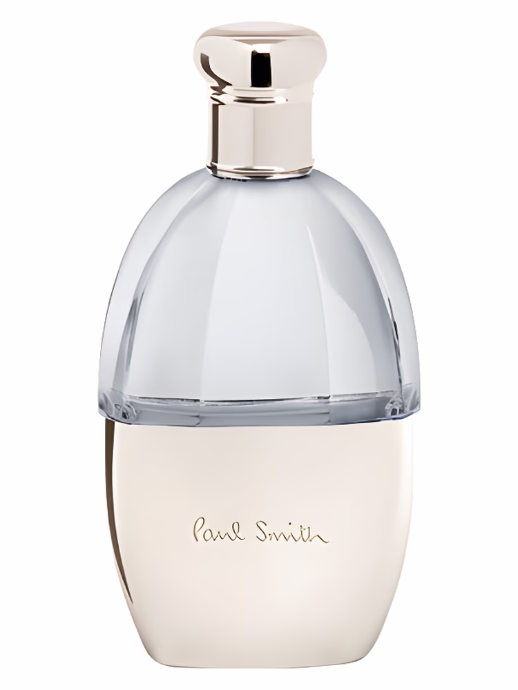 Paul Smith Portrait for Men