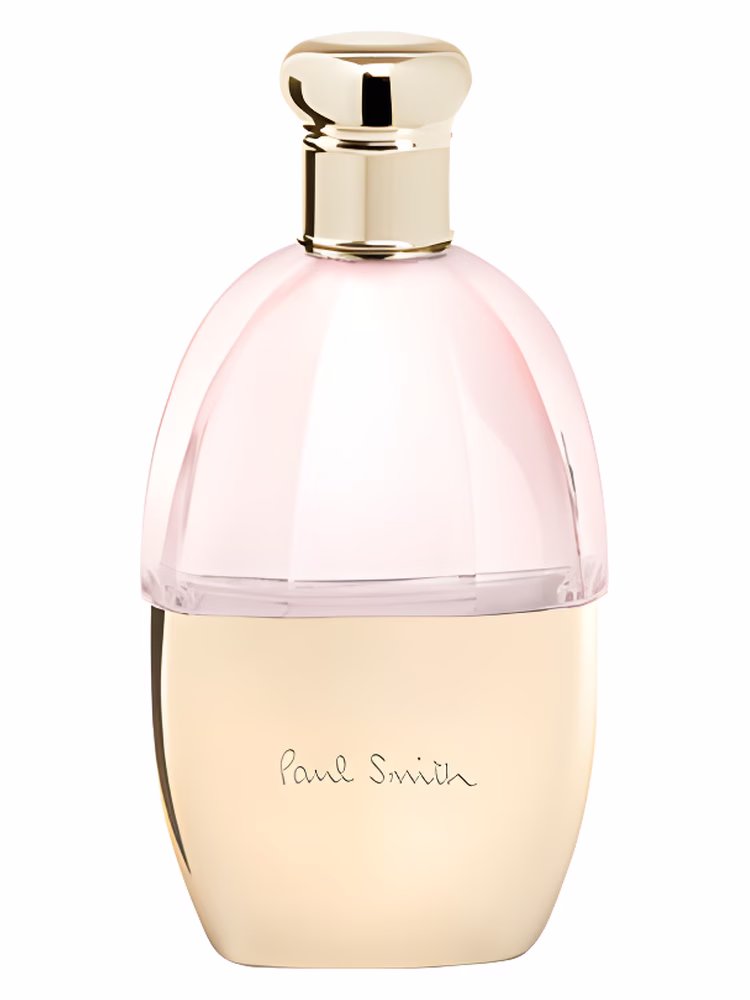 Paul Smith Portrait for Women