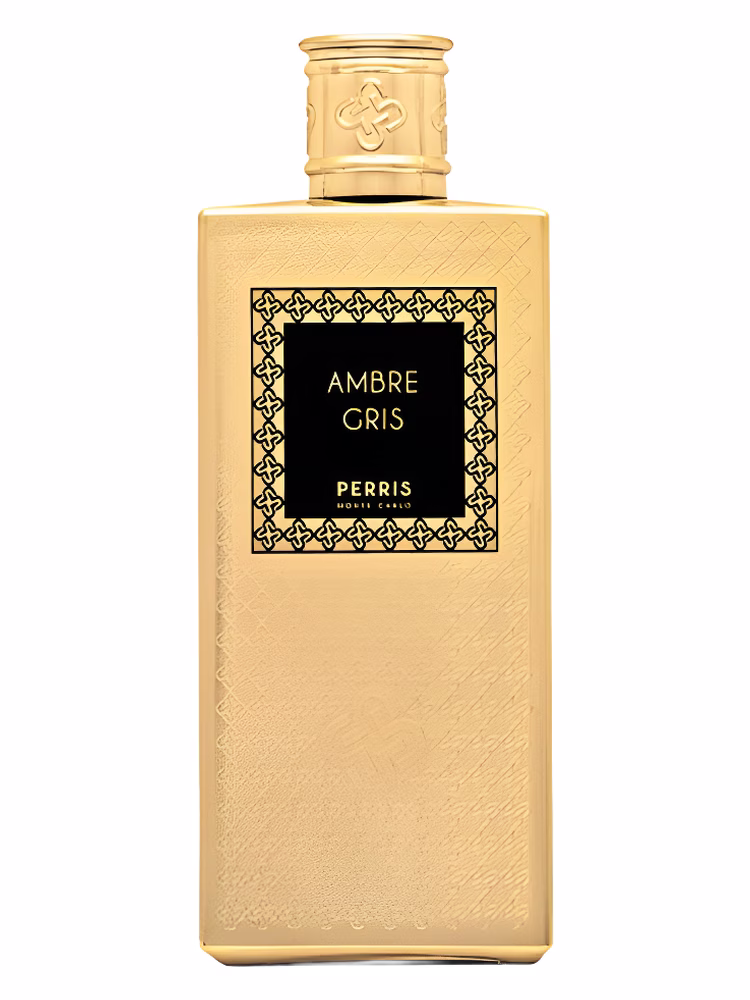 Perris Monte Carlo Ambre Gris