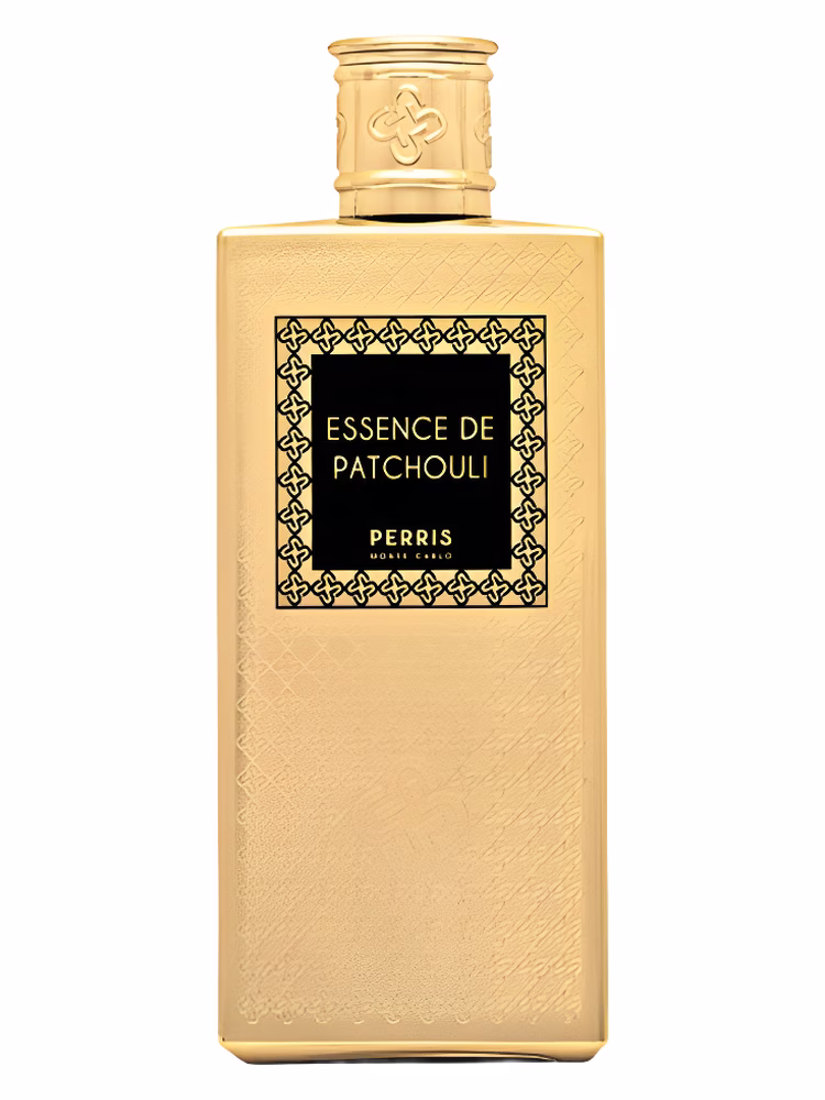 Perris Monte Carlo Essence de Patchouli
