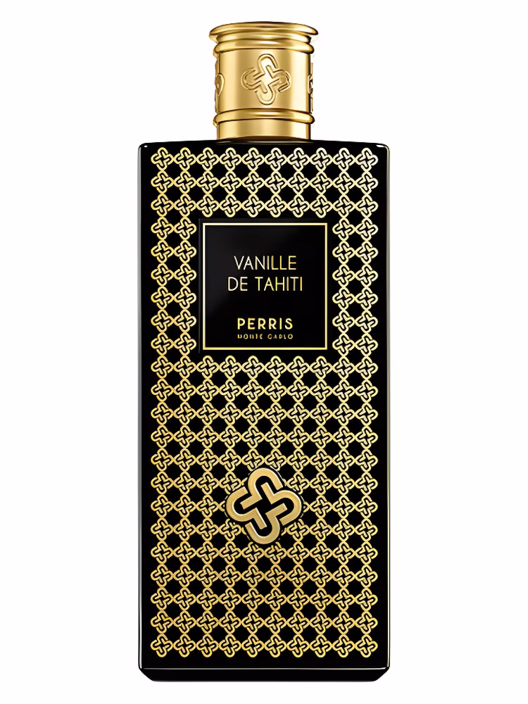 Perris Monte Carlo Vanille de Tahiti Perris Monte Carlo Eau de Parfum