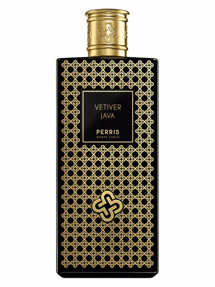 Perris Monte Carlo Vetiver Java