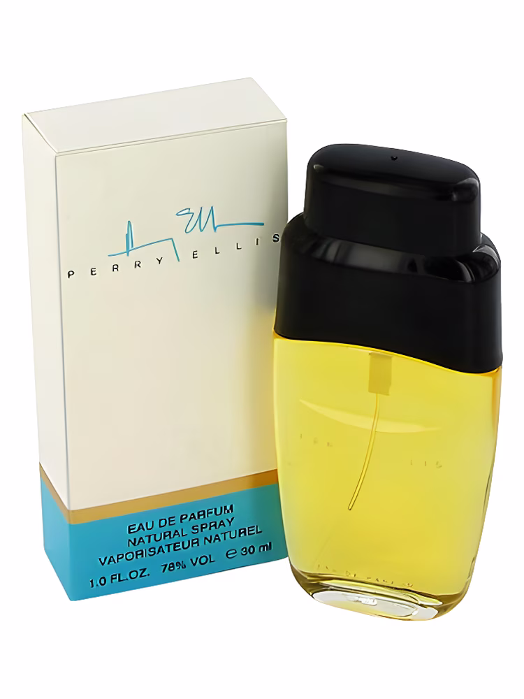 Perry Ellis 360° for Women Perry Ellis Eau de Parfum