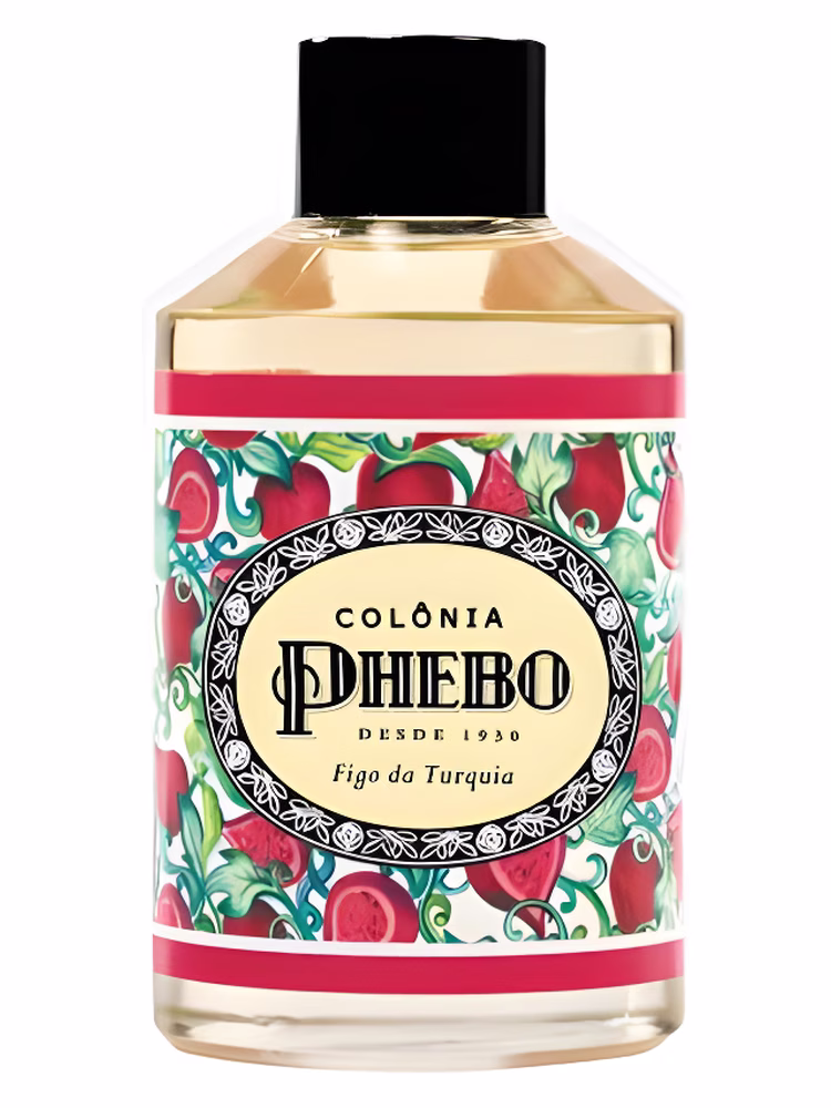 Phebo Figo da Turquia