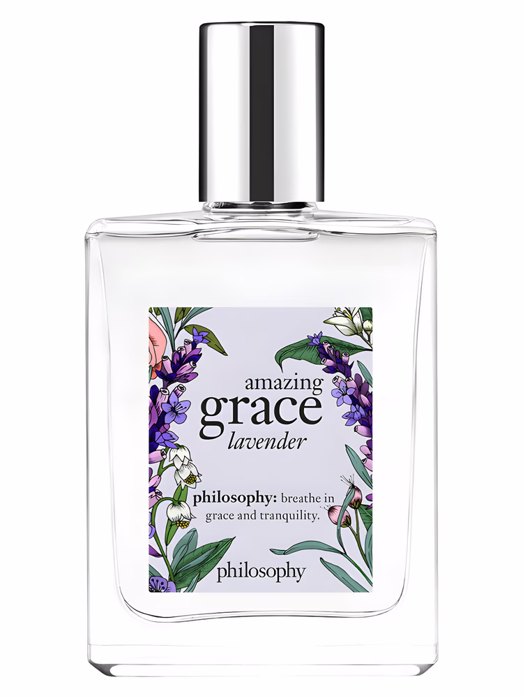 Philosophy Amazing Grace Lavender