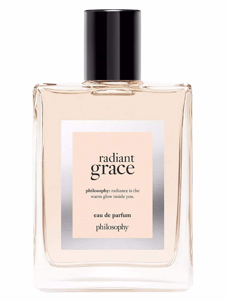 Philosophy Radiant Grace