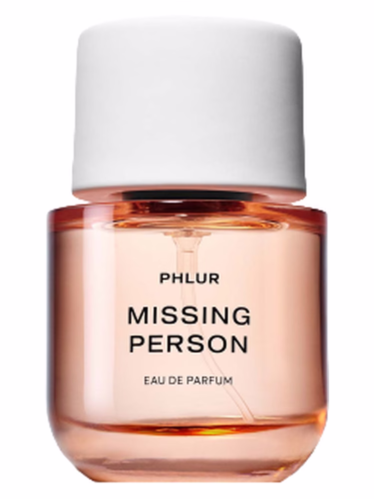 Phlur Missing Person Phlur Eau de Parfum