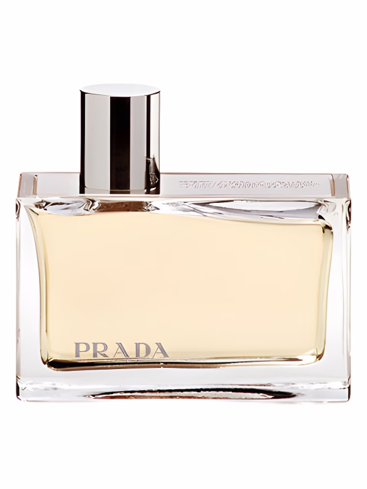 Prada Amber pour Homme Prada Eau de Toilette