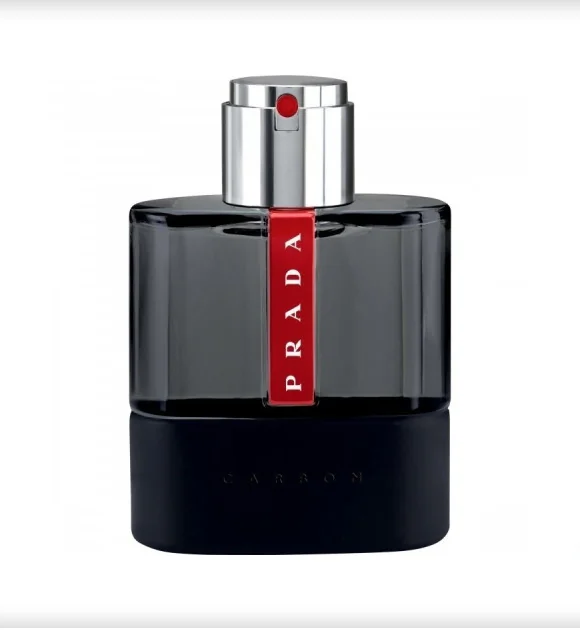 Prada Luna Rossa Carbon Prada 2017