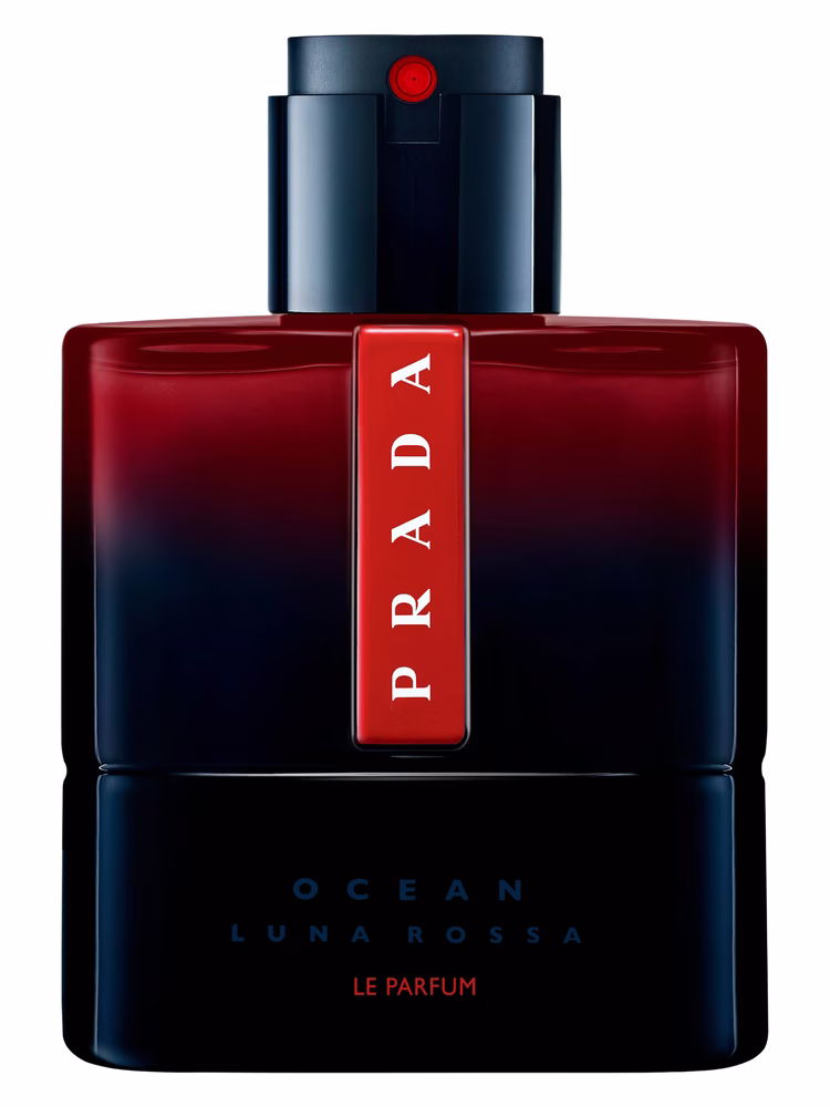 Prada Luna Rossa Ocean Le Parfum