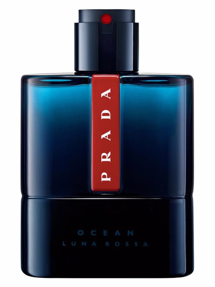 Prada Luna Rossa Ocean Prada Eau de Toilette