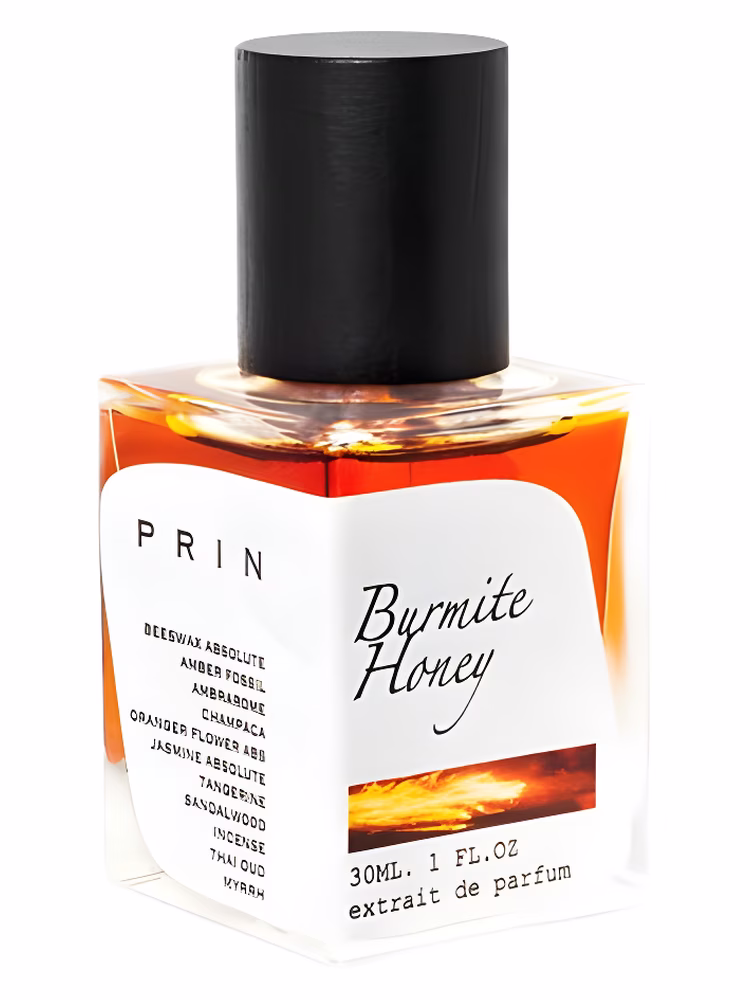 Prin Burmite Honey