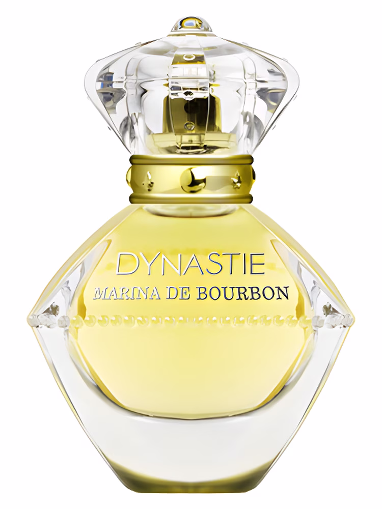 Princesse Marina de Bourbon Golden Dynastie