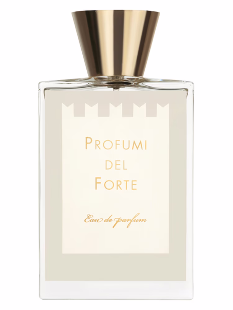 Profumi del Forte Versilia Aurum