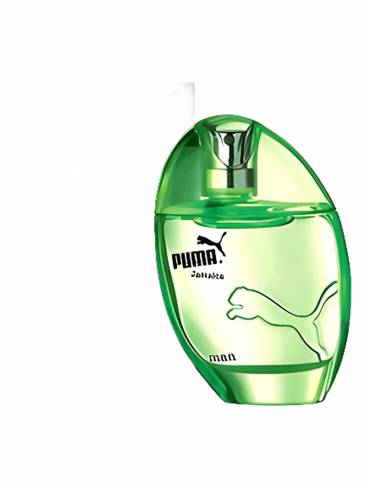 Puma Jamaica Man Puma After Shave Lotion