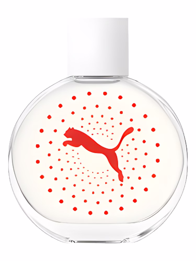 Puma Time to Play Woman