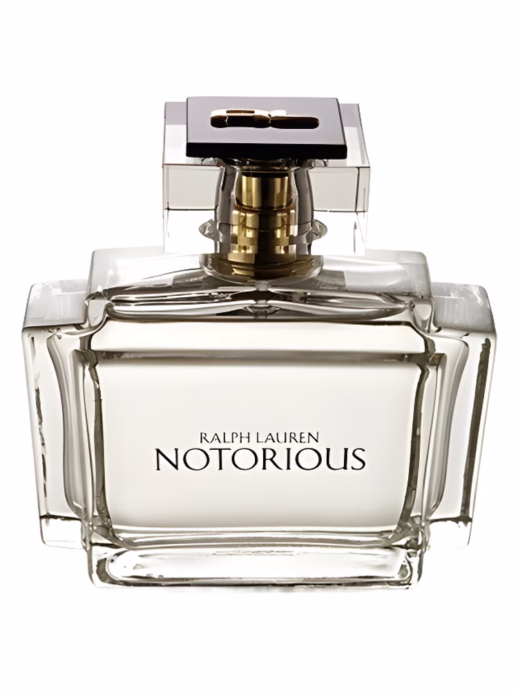 Ralph Lauren Notorious