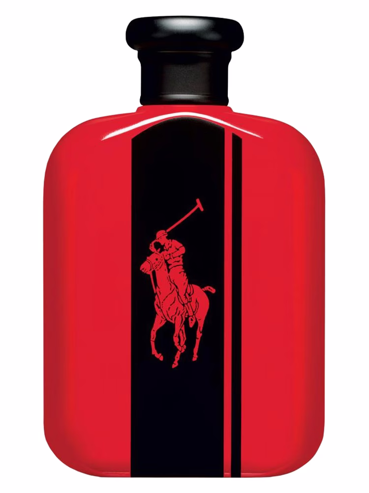 Ralph Lauren Polo Red Intense