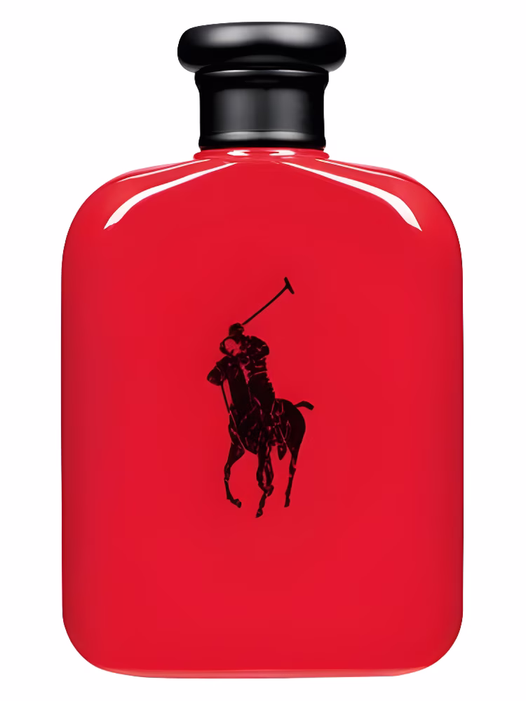 Ralph Lauren Polo Red Ralph Lauren Eau de Toilette