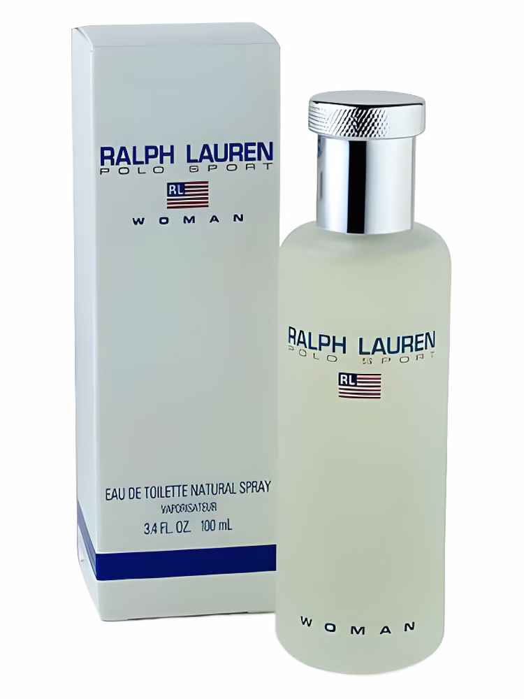 Ralph Lauren Polo Sport Woman