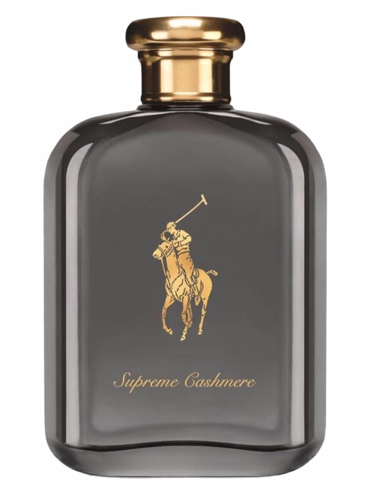 Ralph Lauren Polo Supreme Cashmere
