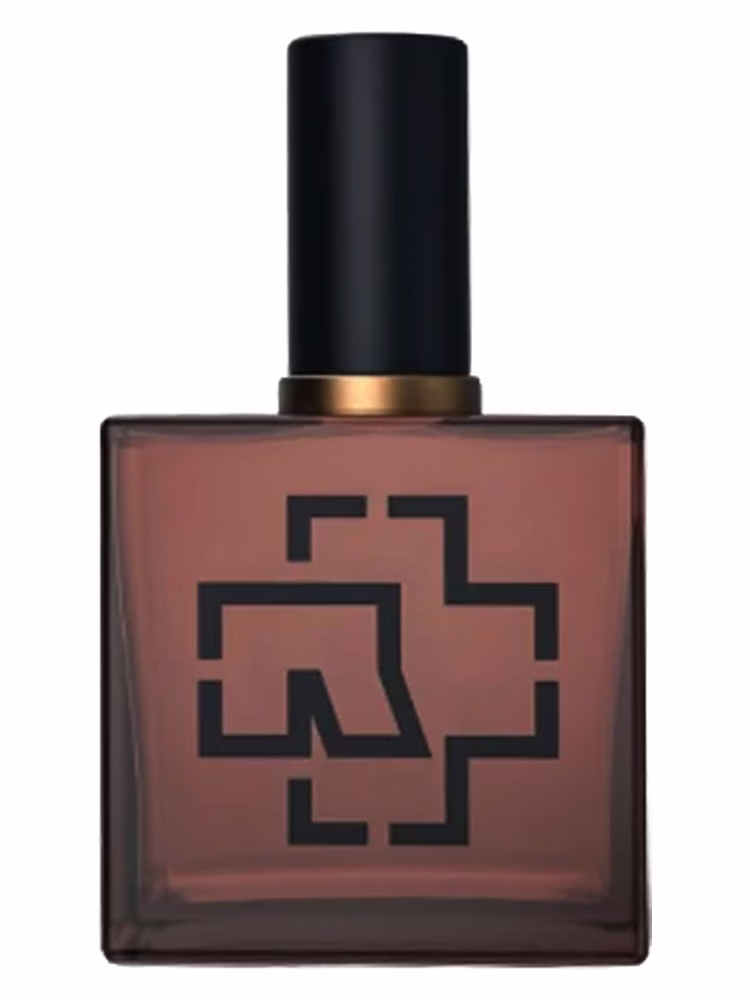 Rammstein Kokain Black Ash