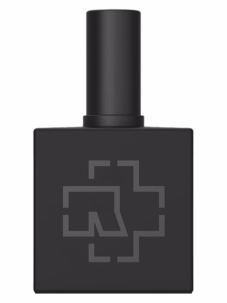 Rammstein Kokain Black Intense