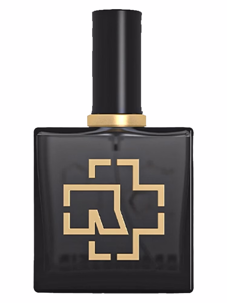 Rammstein Kokain Gold