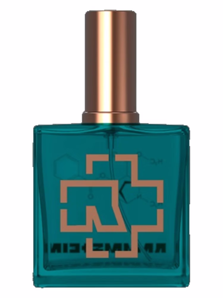 Rammstein Kokain Seemann Intense