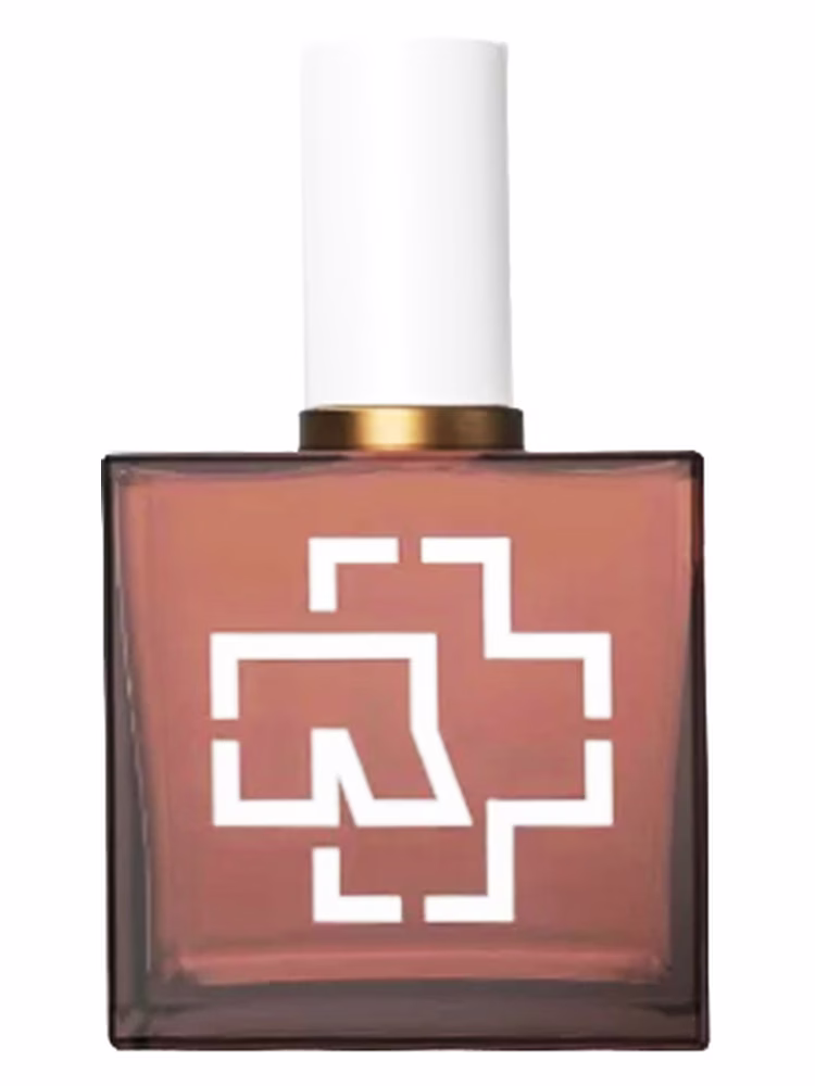 Rammstein Kokain White Ash