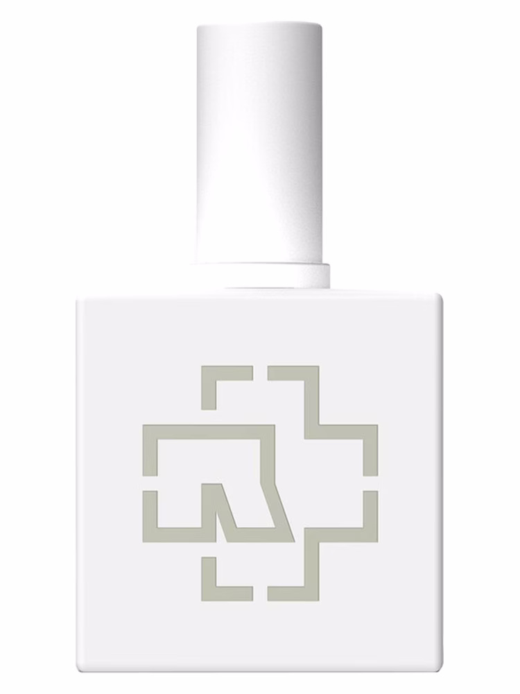 Rammstein Kokain White Intense