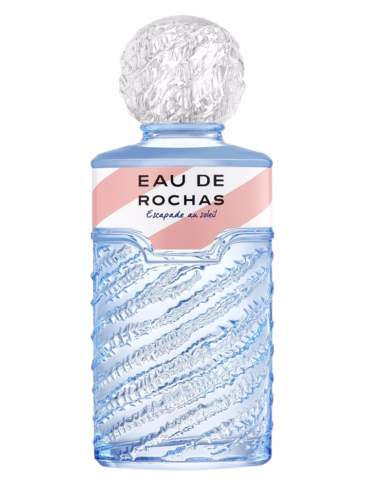 Rochas Eau de Rochas Escapade au Soleil